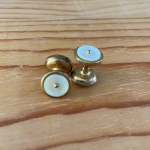 Cuff links